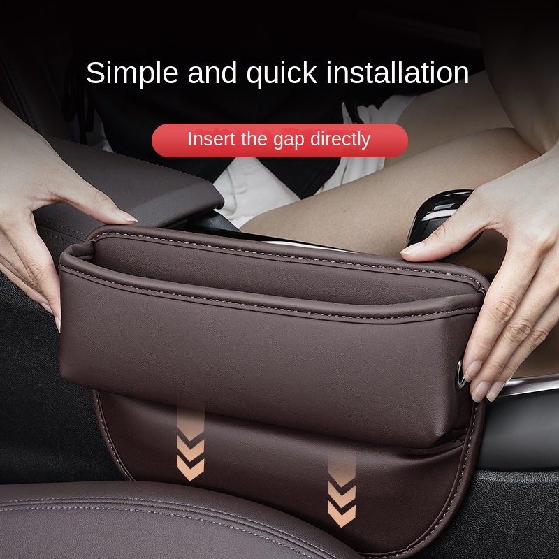 Caja de almacenamiento de rell - Car Accessories Phone Holder reseña y precio