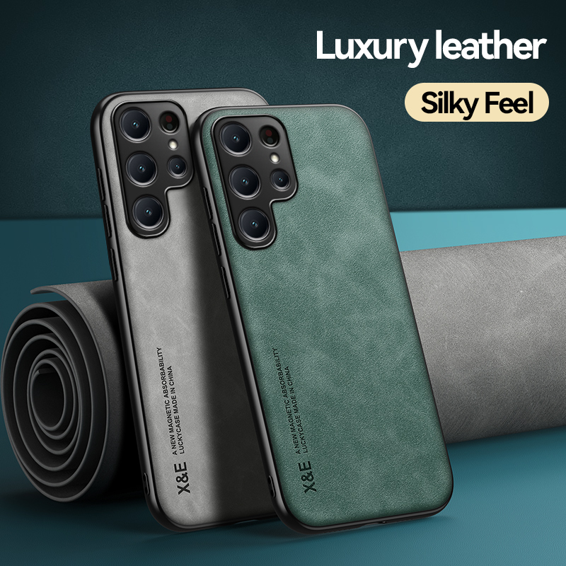 Funda a prueba de golpes para  - Car Phone Holder Magnetic reseña y precio