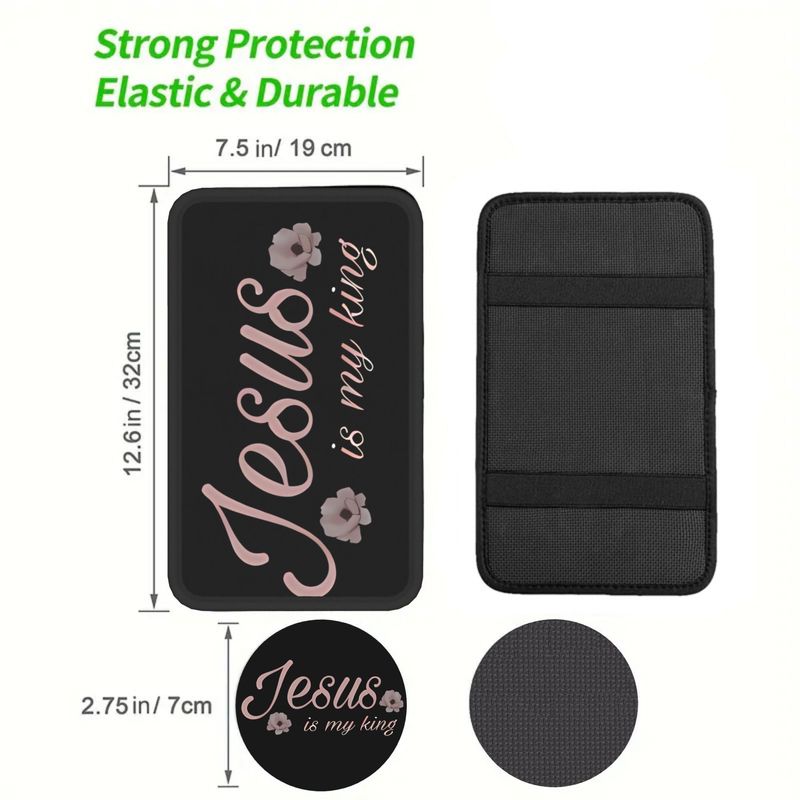 Juego de Portavasos para Repos - Car Accessories For Women reseña y precio