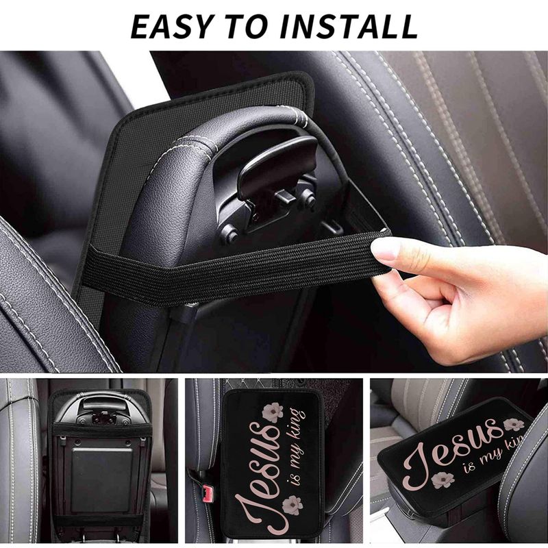 Juego de Portavasos para Repos - Car Accessories For Women reseña y precio