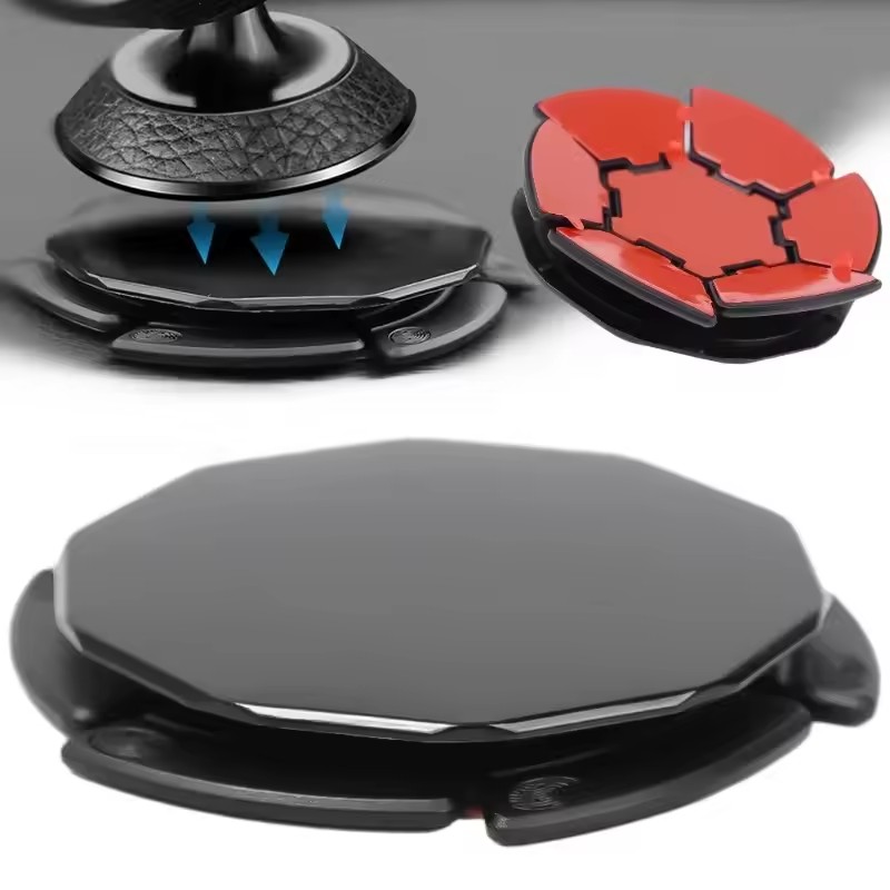 Base de soporte universal para - Car Accessories Phone Holder reseña y precio