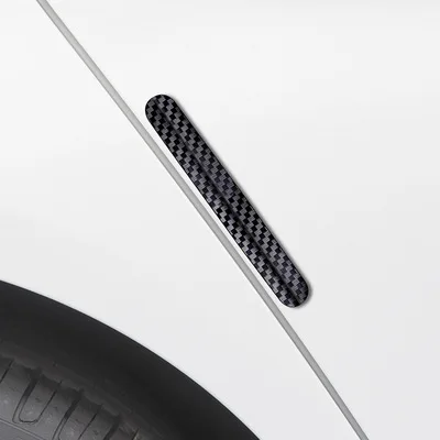4 Piezas de Tiras Protectoras  - Car Accessories Quick Delivery reseña y precio