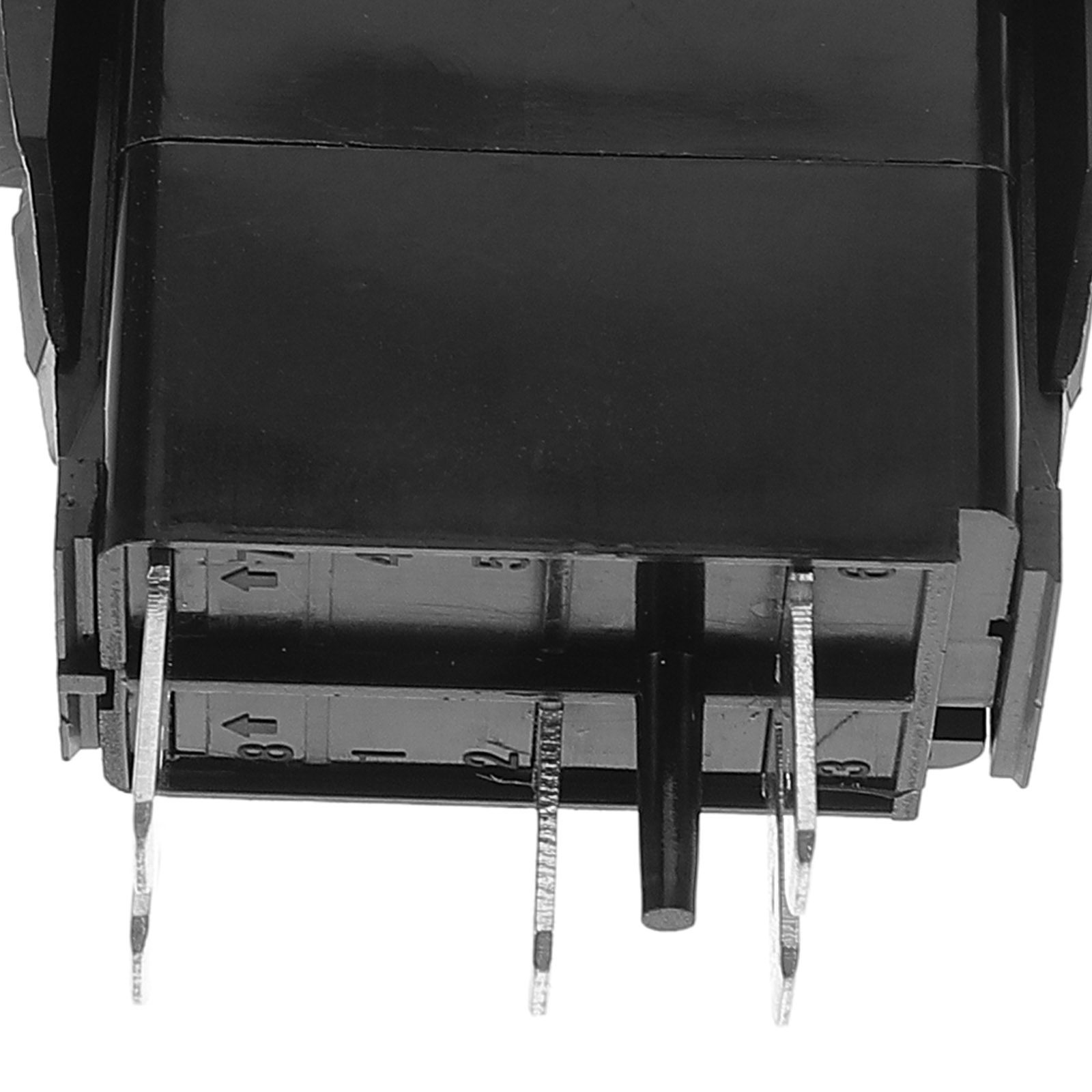 Interruptor basculante imperme - Car Accessories Light reseña y precio