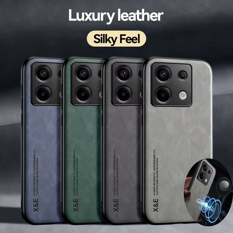 Funda magnética a prueba de go - Car Phone Holder Magnetic reseña y precio