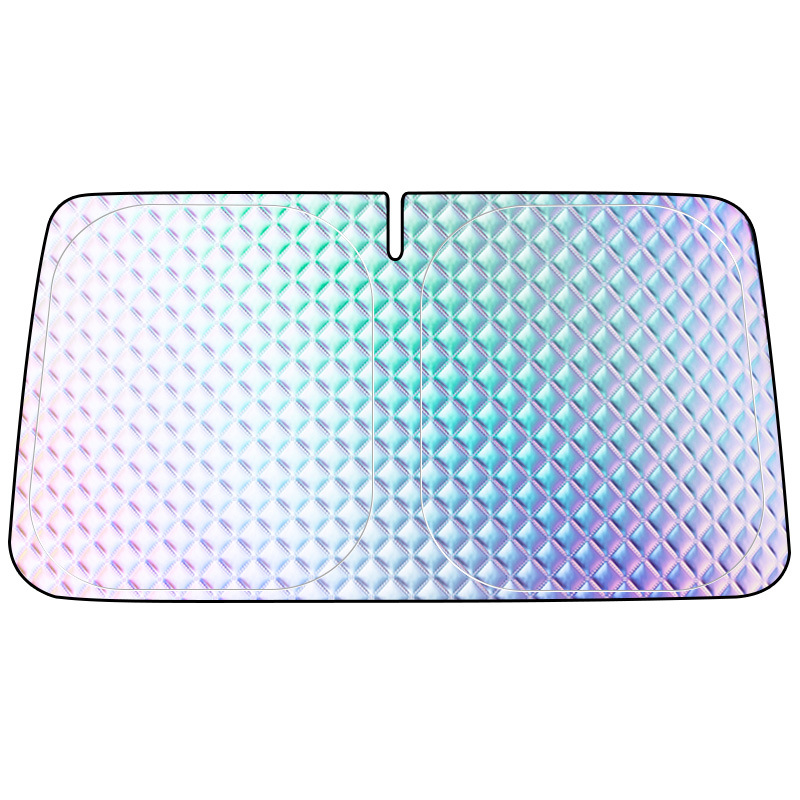 Parasol para Parabrisas Delant - Windshield Sun Shade reseña y precio