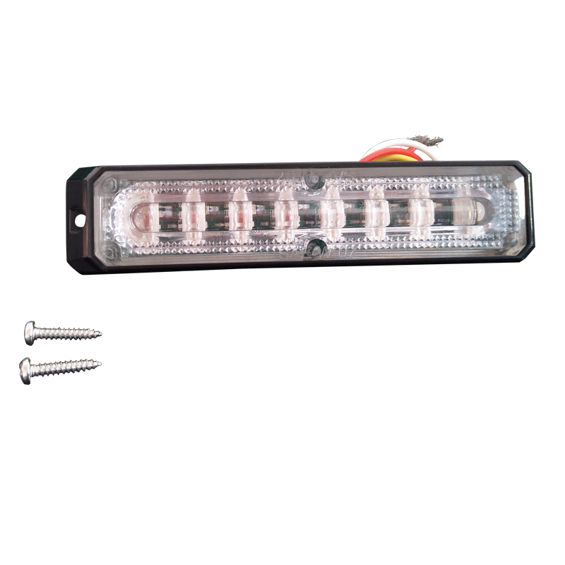 Luz de Advertencia de Tráfico  - Car Accessories Light reseña y precio