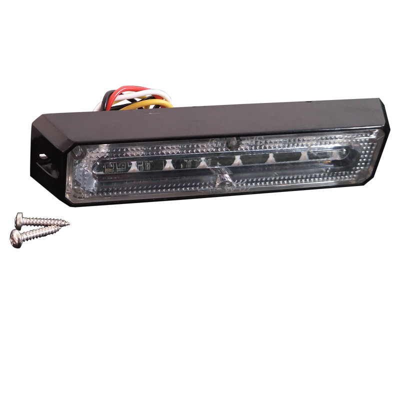 Luz de Advertencia de Tráfico  - Car Accessories Light reseña y precio