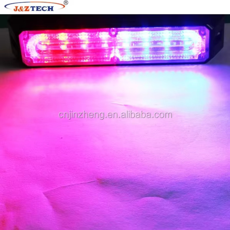Luz de Advertencia de Tráfico  - Car Accessories Light reseña y precio