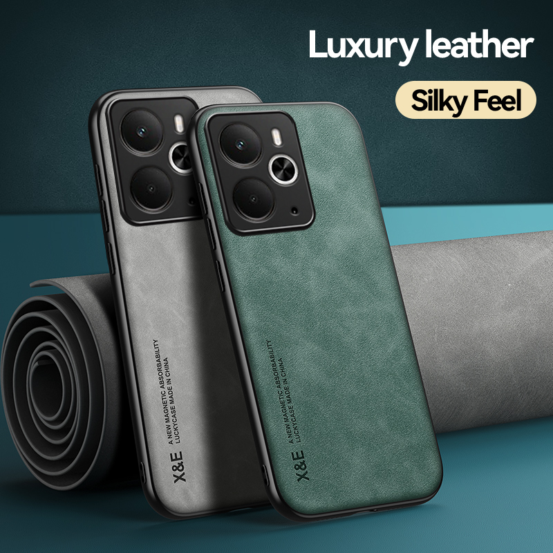 Funda de lujo a prueba de golp - Car Phone Holder Magnetic reseña y precio