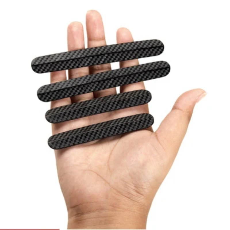 4 piezas de tiras universales  - Car Accessories Quick Delivery reseña y precio