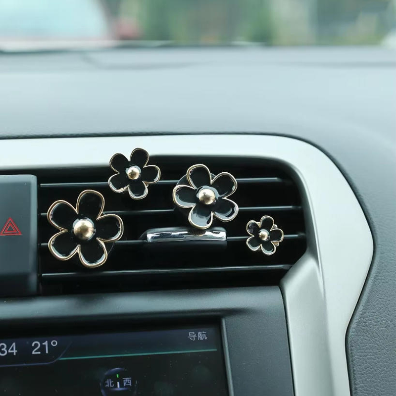 1 Juego de Clips Aromatizantes - Car Accessories Evil Eye reseña y precio