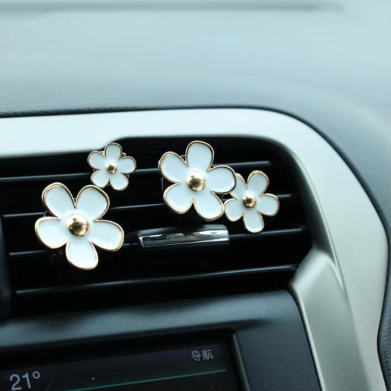 1 Juego de Clips Aromatizantes - Car Accessories Evil Eye reseña y precio