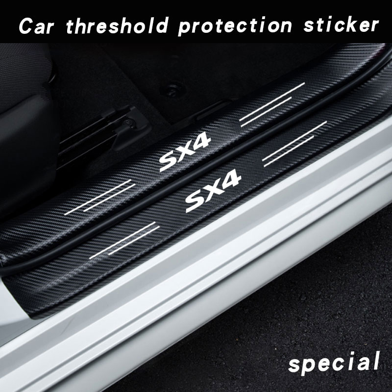 Protector de alféizar de coche - Bumper Guard Protector reseña y precio