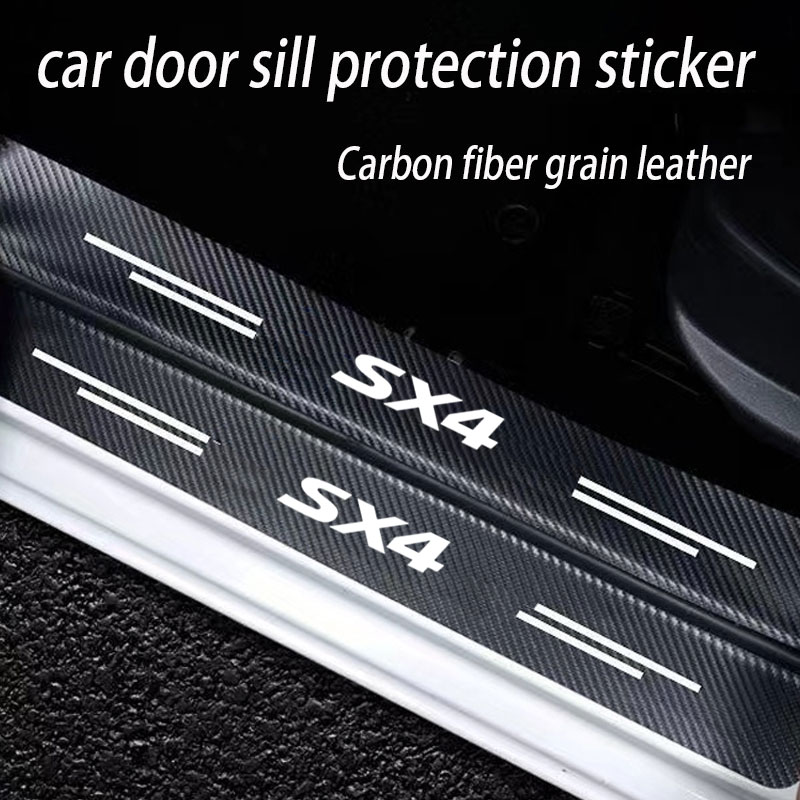 Protector de alféizar de coche - Bumper Guard Protector reseña y precio
